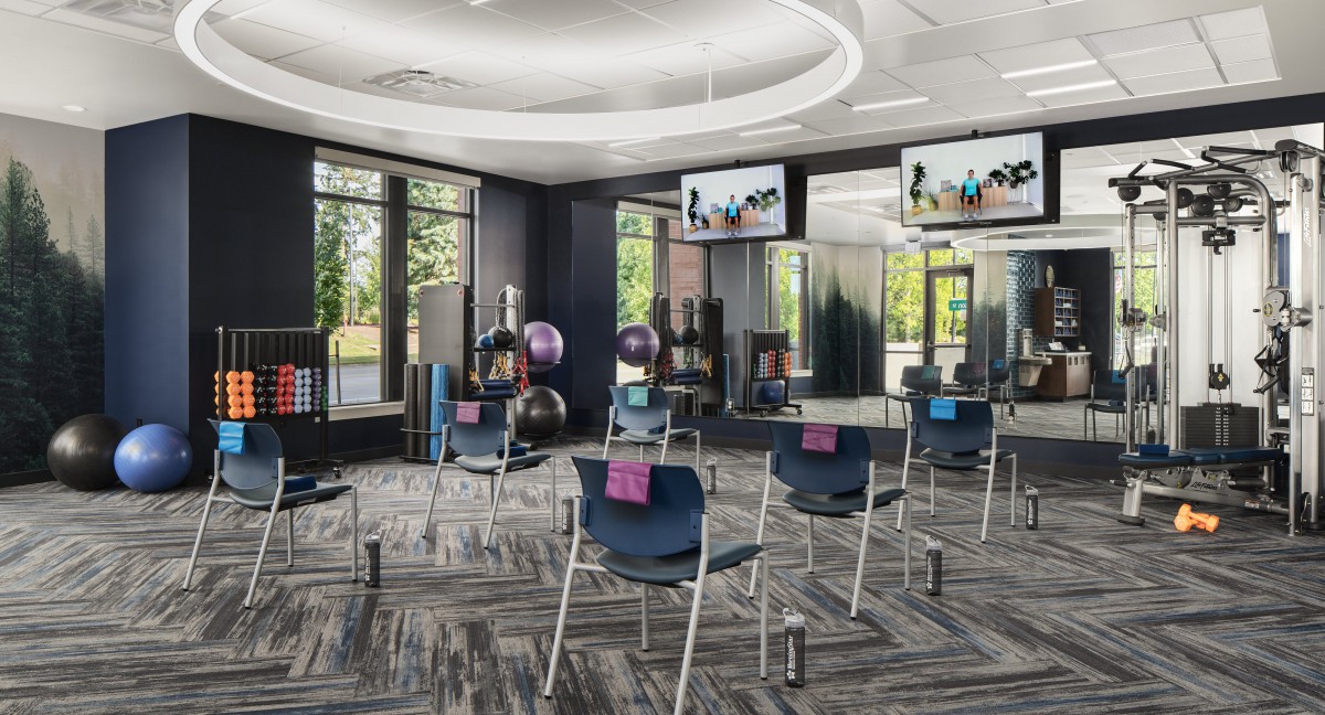 MorningStar Senior Living of Hillsboro