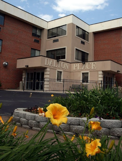 Will Cummings Apartments