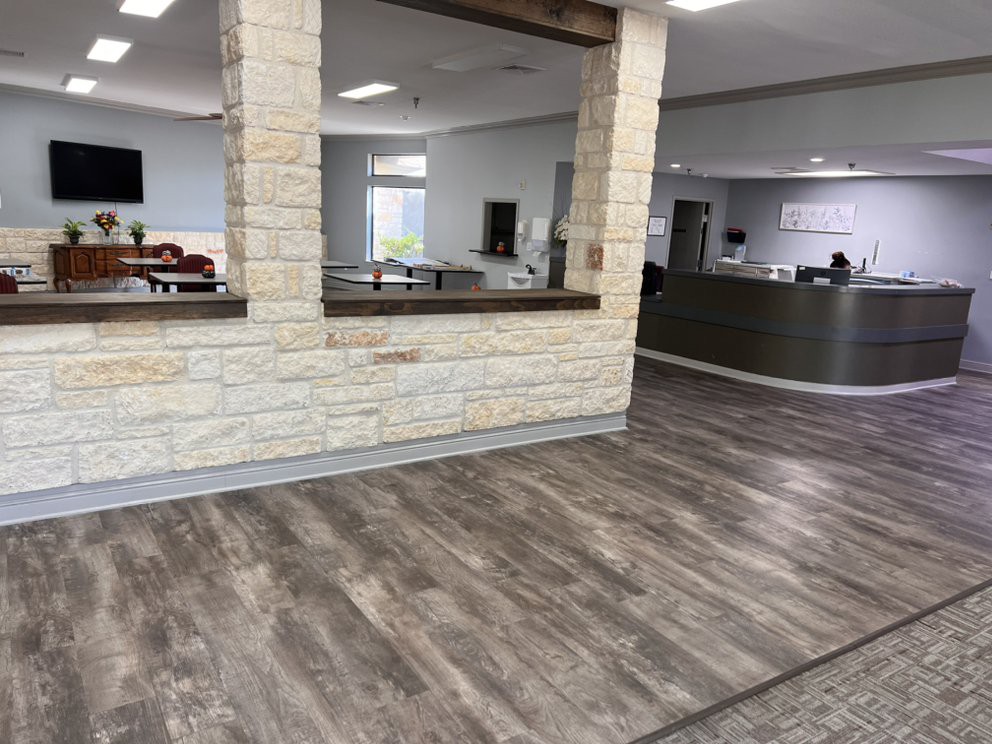 Indian Oaks Living Center
