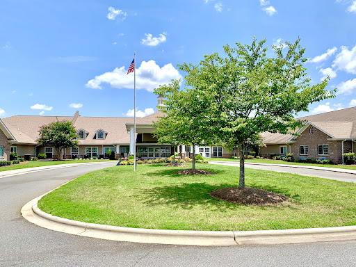 Clear Creek Nursing & Rehabilitation Center