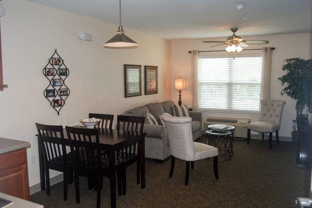 Garden View Assisted Living of Lafayette