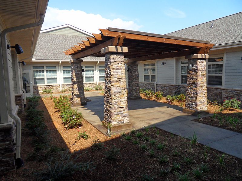 Oakview Park