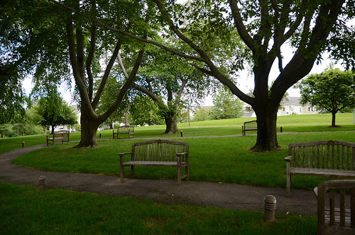The Grove At Valhalla Rehab And Nursing Center
