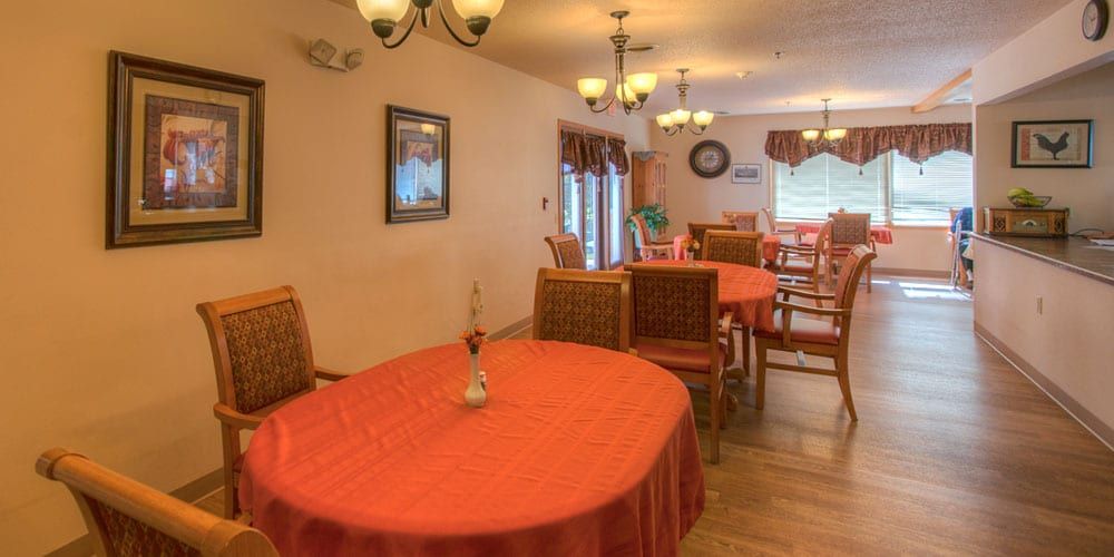 Our House Senior Living