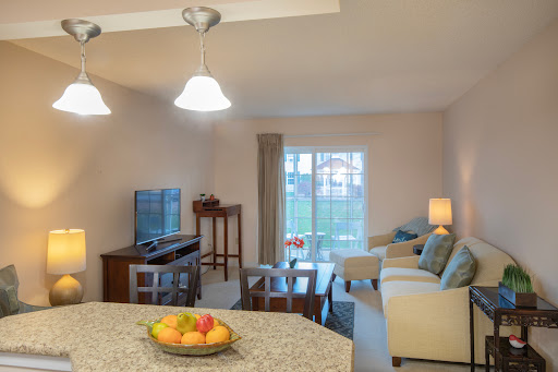 Georgetown Commons At The Pines At Whiting