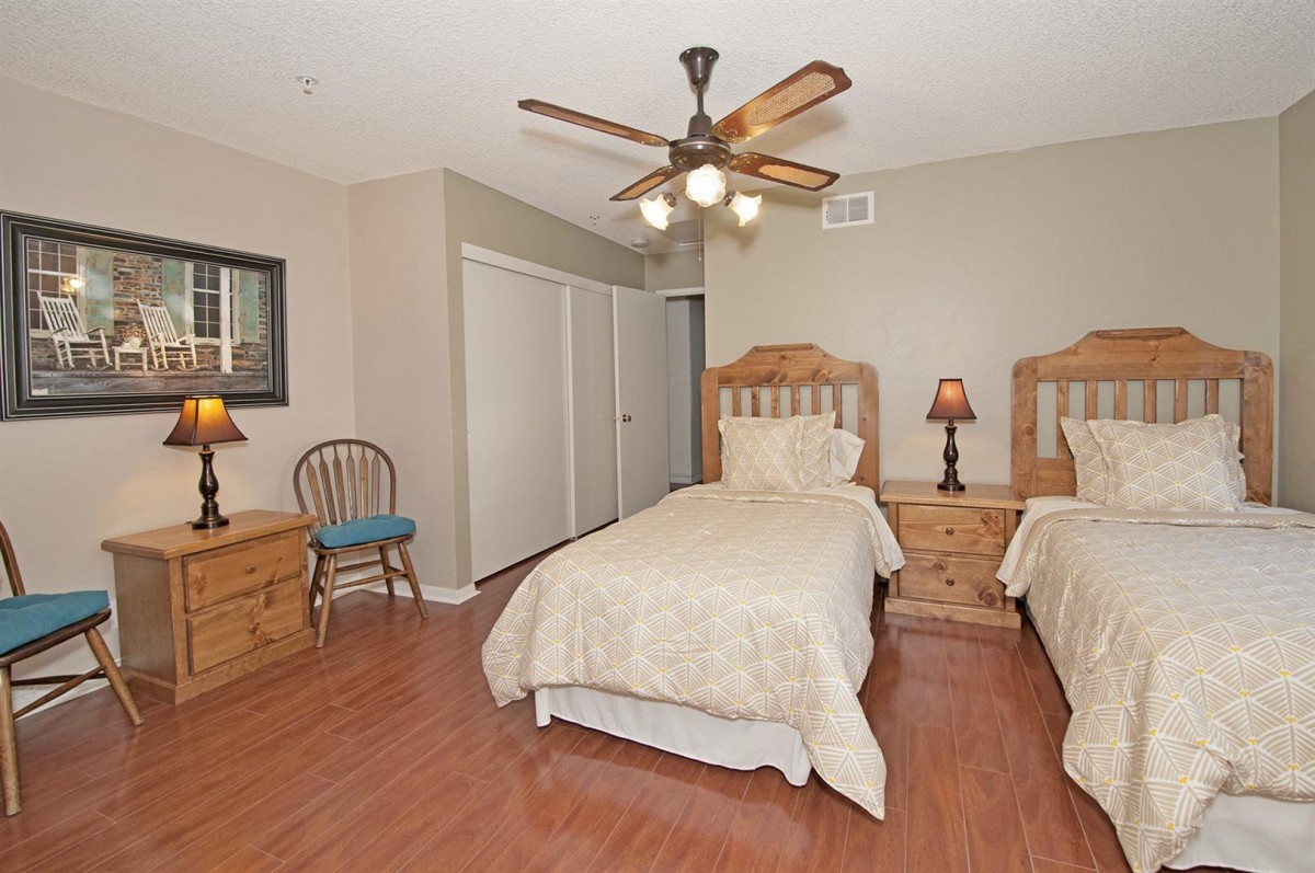 St. Simon Home II
