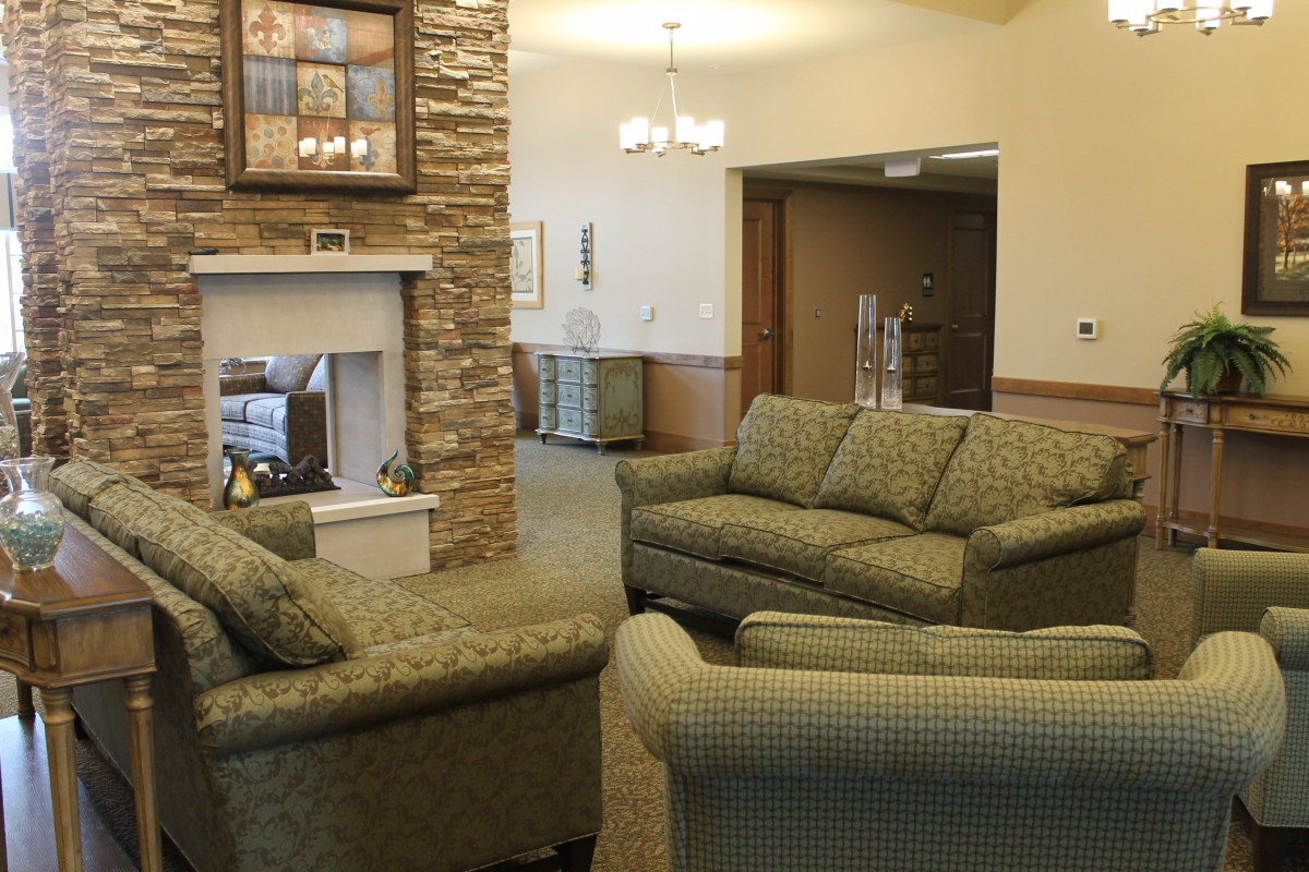 Journey Senior Living of Merrillville - Memory Care