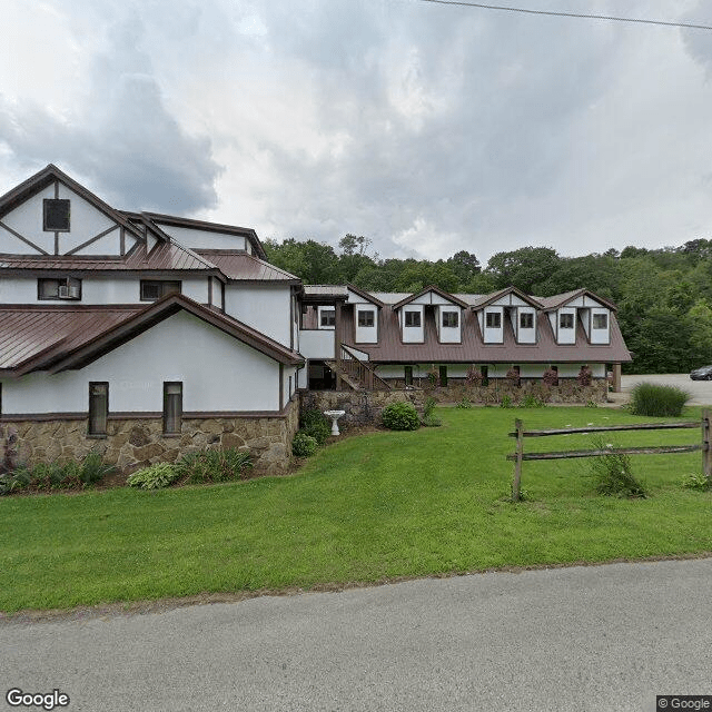 Crystal Waters Personal Care Home