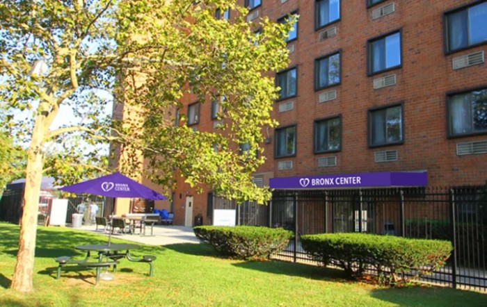 Bronx Center For Rehabilitation & Health Care