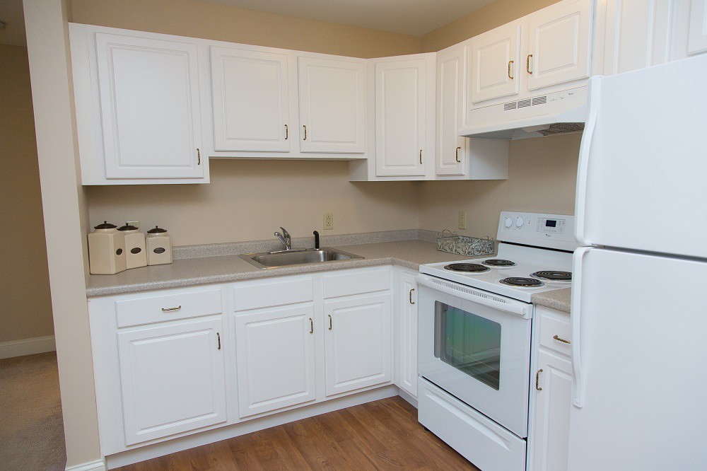 Bentley Commons at Keene