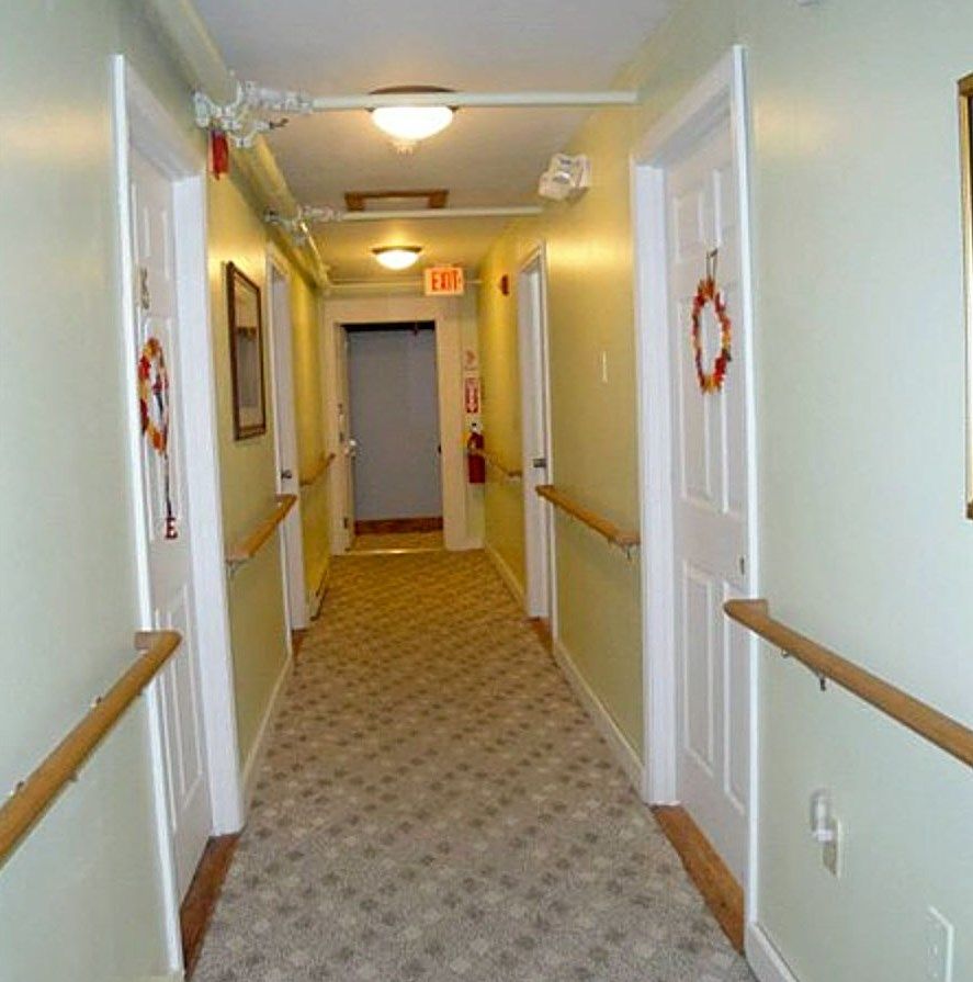 Harmony Homes at Hickory Pond