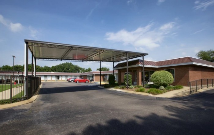 Vanayer Healthcare And Rehab Center