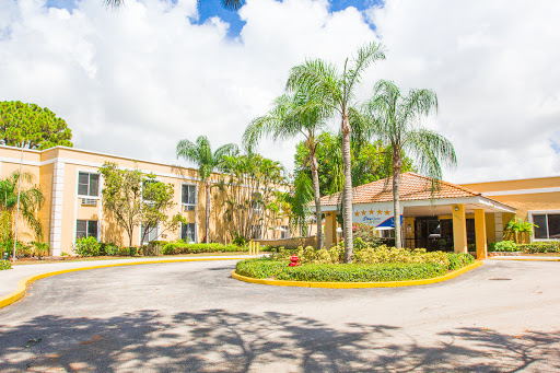 Signature Healthcare Of Palm Beach