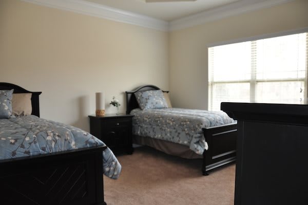 Avendelle Assisted Living Rolesville