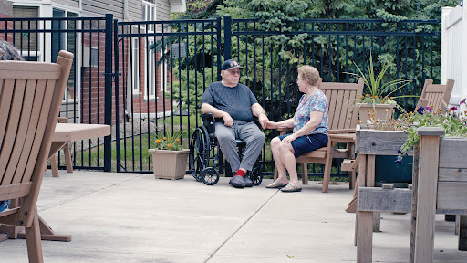 Benedictine Senior Living At S