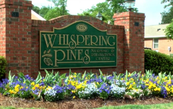 Whispering Pines Nursing & Rehab