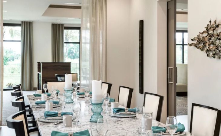 Inspired Living Delray Beach