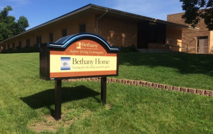 Bethany Home Sioux Falls