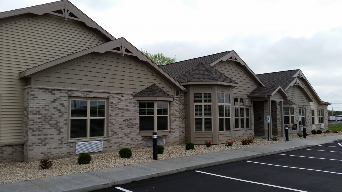 Lilac Springs Assisted Living