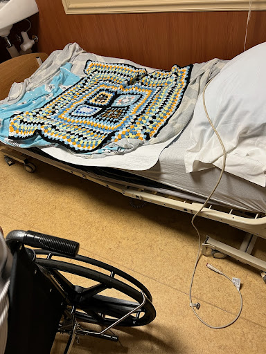 Sunset Nursing And Rehabilitation Center