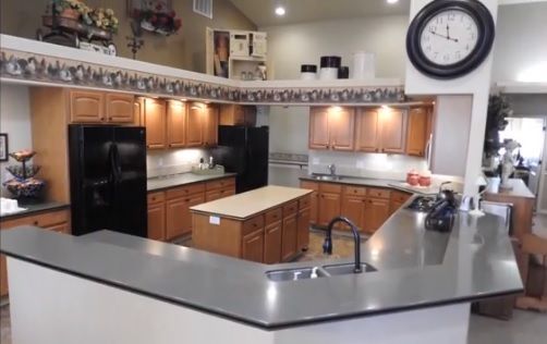 Cottages Senior Living I Dba The Cottages Of Payette