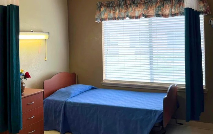 Normandy Terrace Nursing & Rehabilitation Center