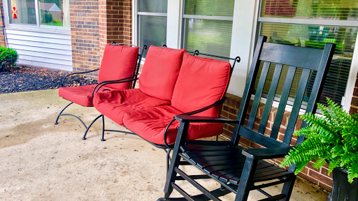 Maple Gardens Rehabilitiation And Nursing Center