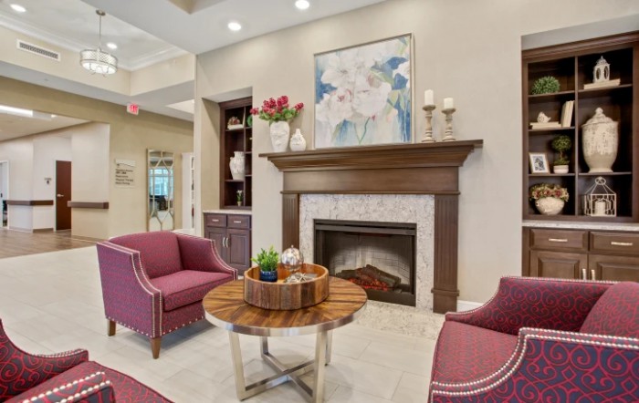 Johnstown Pointe Nursing & Rehabilitation Center