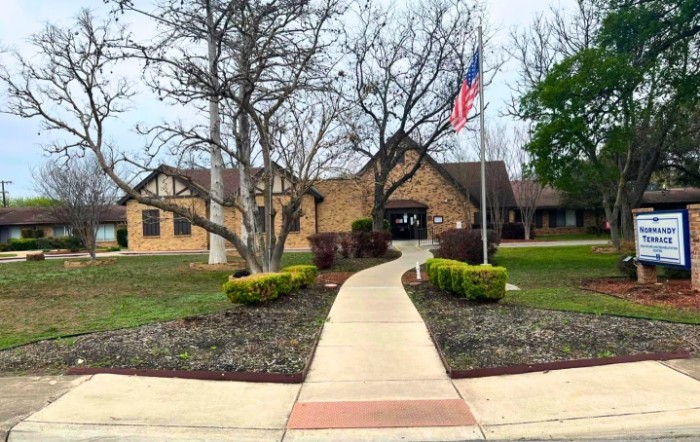 Normandy Terrace Nursing & Rehabilitation Center
