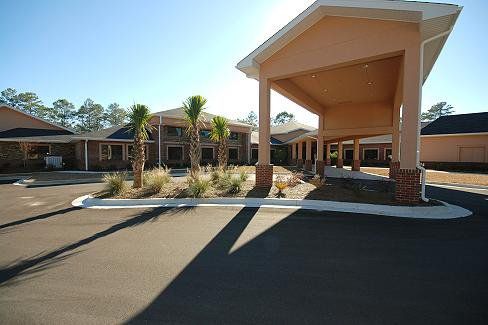 Superior Residences of Niceville