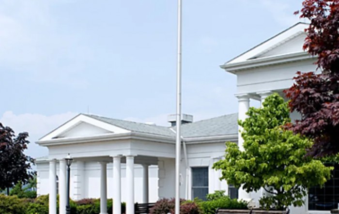 Hampshire Center