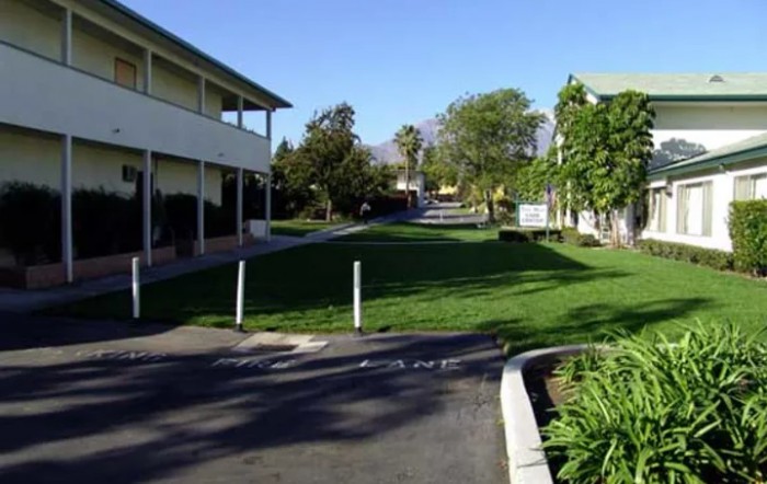 Villa Mesa Care Center