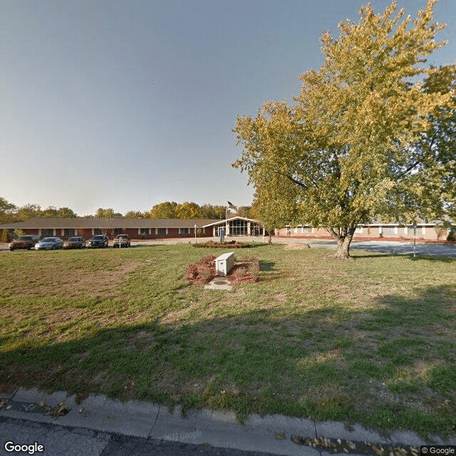 Edwardsville Care & Rehabilitation Center