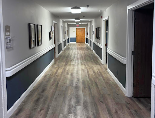 Whitesboro Health And Rehabilitation Center