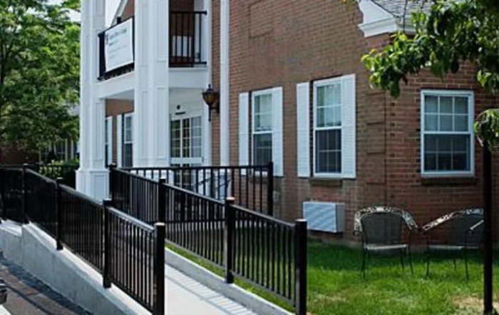 Salmon Brook Rehab And Nursing