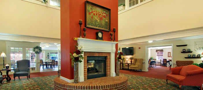 Sagamore Hills Estates