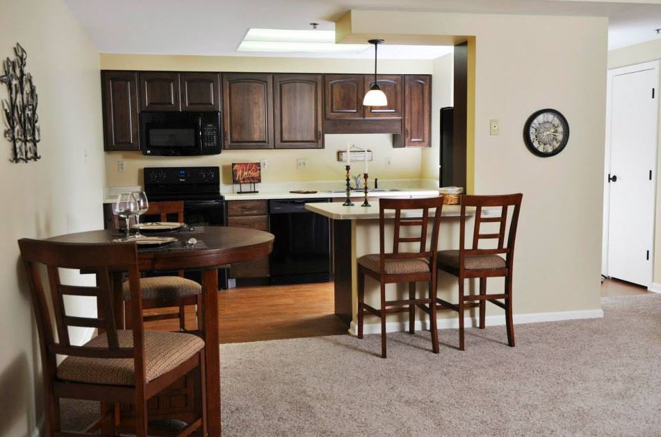 Lutheran Life Villages - Fort Wayne