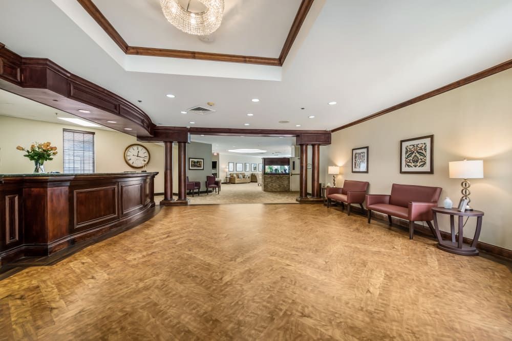 Truewood By Merrill, Glen Riddle