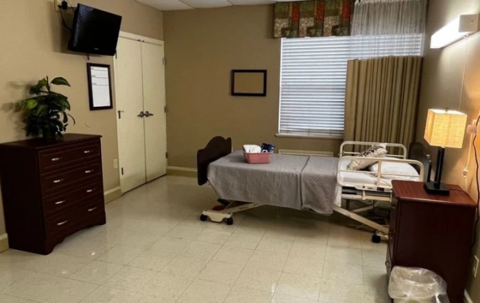 Springdale Health And Rehabilitation Center