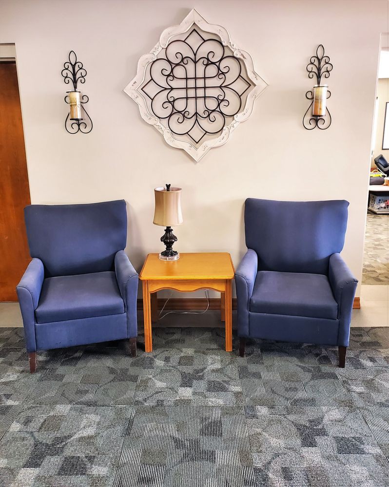 Azria Health Ashland