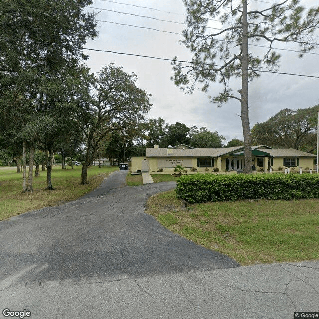 Hudson Manor