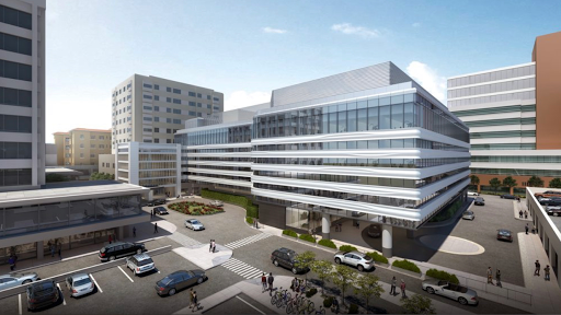 Hollywood Presbyterian Medical Center