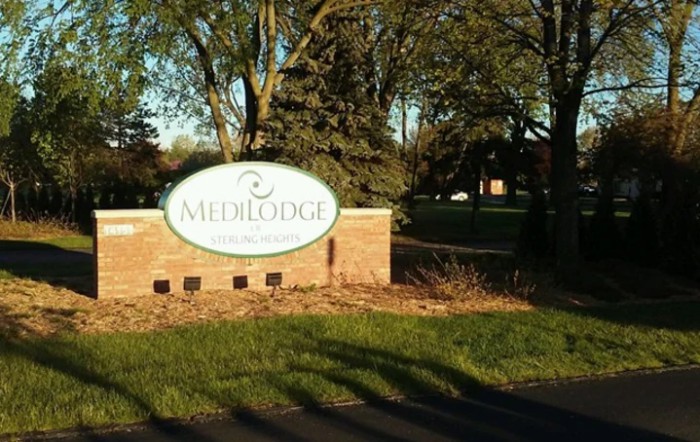 Medilodge Of Sterling Heights