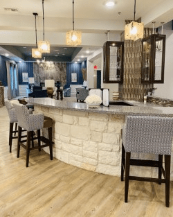 Provident Assisted Living Buda