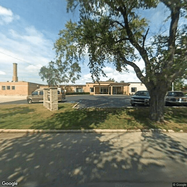 Schoolcraft Medical Care