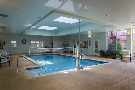 Willowbrooke Court Sc Center At Tryon Estates