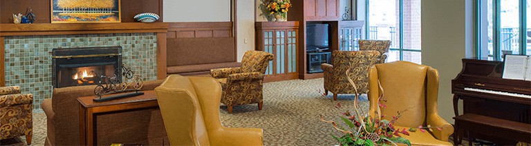 Cumberland Crossing Manor