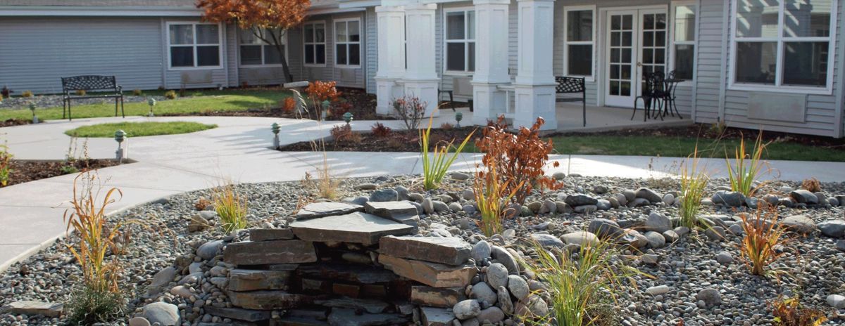 Palouse Hills Assisted Living