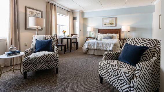 Washington Township Senior Living