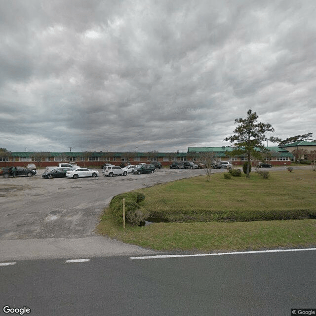 Taylor Hospital-Extended Care